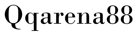 Qqarena88